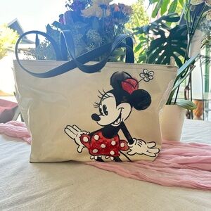 Mini Mouse Kate Spade Bag